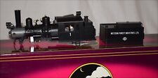 Mth climax locomotive for sale  Fairfax