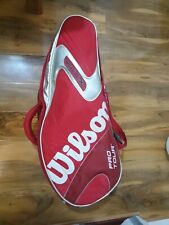 Wilson pro tour for sale  GREENFORD