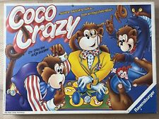 Coco crazy ravensburger gebraucht kaufen  Bad Ditzenbach