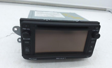Tela de exibição de rádio 2013-2016 Scion tC XB com navegação PT546-00140, usado comprar usado  Enviando para Brazil