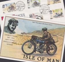 Isle man 1982 for sale  LEYBURN