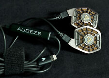 Audeze isine20 inear gebraucht kaufen  Holzlar