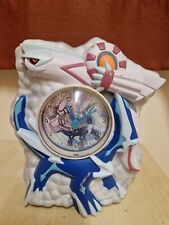 Alarm clock pokemon for sale  CHARD