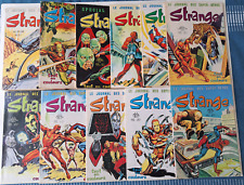 Lot strange 62 d'occasion  Nantes-