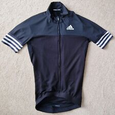 adidas cycling jersey for sale  BRISTOL