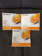 Sony edm 5200c for sale  Encino