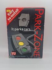 Park zone ultrasonic for sale  Cameron