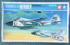 1.100 tamiya intruder for sale  POOLE