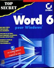 3275460 word windows d'occasion  France