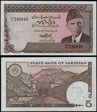 Pakistan rupees d. for sale  SWINDON