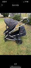 double stroller phil teds for sale  Mission Hills