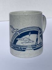 California coffee mug for sale  Carbondale