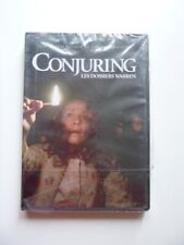 Dvd conjuring d'occasion  Vernon