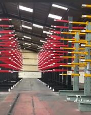 Used cantilever racking for sale  OLDHAM