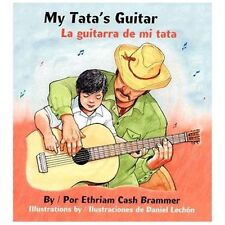 Guitarra My Tata's/La Guitarra de Mi Tata comprar usado  Enviando para Brazil