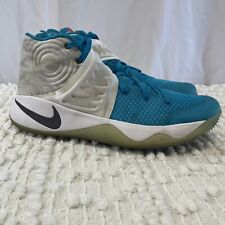 Men’s Size 14 Nike Kyrie 2 Xmas Athletic Sneakers 823108-144 for sale  Shipping to South Africa