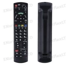 N2QAYB000752 FOR PANASONIC TV REMOTE CONTROL REPLACEMENT 3D VIERA TOOLS SMART TV for sale  Shipping to South Africa