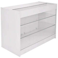 Retail glass shelf for sale  Shipping to Ireland