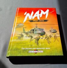 Nam 1965 1972 for sale  NOTTINGHAM