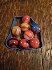 Vintage agate marbles for sale  Letart