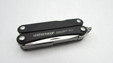 Retired leatherman squirt for sale  Palm Coast