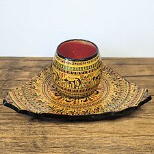 Vintage turkish cup for sale  Dumont