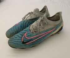 Nike Phantom GX PRO DF FG Baltic Blue Pink Blast White Mens Size 12.5 for sale  Shipping to South Africa