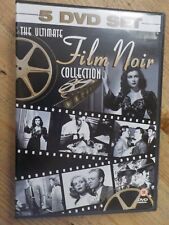 Ultimate film noir for sale  MUCH WENLOCK