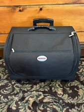 Bernina black travel for sale  Greenport