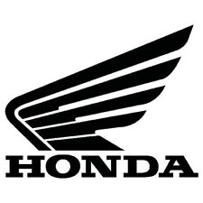 Honda 2er set gebraucht kaufen  Attenkirchen
