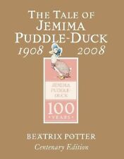 Tale jemima puddle for sale  UK