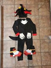 Boys sonic shadow for sale  Line Lexington