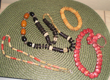 Antique tribal necklaces for sale  Las Vegas