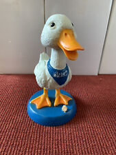 Aflac bobble head for sale  Fredericksburg