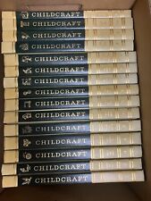 Complete childcraft book for sale  Muskego