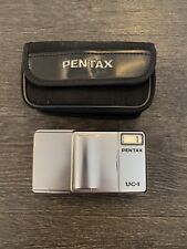 Pentax UC-1 Film Camera, Japan/Phillipines, Vintage + Film (read description) for sale  Shipping to South Africa