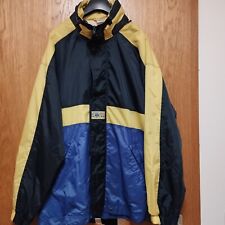 Regen jacke unisex gebraucht kaufen  Zuchering,-Unsernherrn