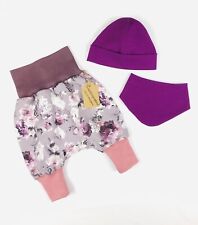 Baby set pumphose gebraucht kaufen  Adendorf