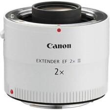 Canon 2.0x iii for sale  Somerset