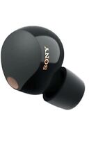 Repuesto de auriculares inalámbricos con cancelación de ruido Sony WF-1000XM5 negro (IZQUIERDO) - (VER 3.0.1) segunda mano  Embacar hacia Argentina
