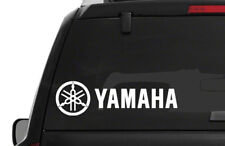 Yamaha logo tuning for sale  Harriman