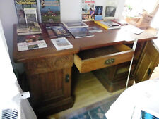 Schreibtisch antik alt gebraucht kaufen  Linsburg