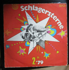 Schlagersterne lp amiga gebraucht kaufen  Leipzig