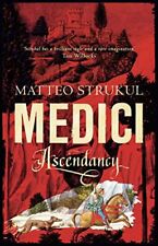 Medici ascendancy masters for sale  UK