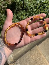 Genuine mixed amber for sale  Mullica Hill
