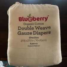Blueberry organic weave for sale  San Diego