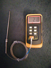 Thermometer digital 1300 gebraucht kaufen  Odenkirchen
