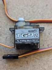 Servo Turnigy TG9z Eco - micro comprar usado  Enviando para Brazil