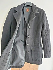 Freesoul long blazer gebraucht kaufen  Berlin