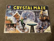 Vintage games crystal for sale  WAKEFIELD